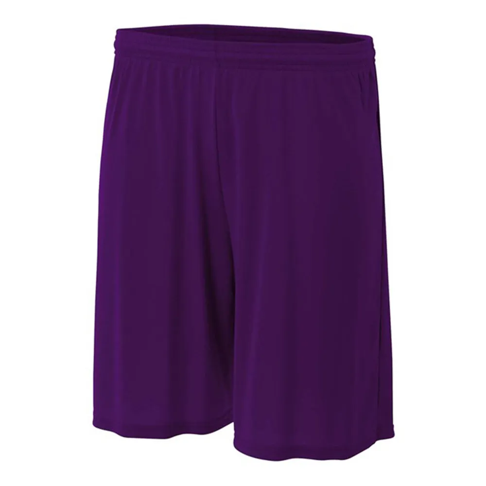 6" Cooling Performance Shorts - Youth