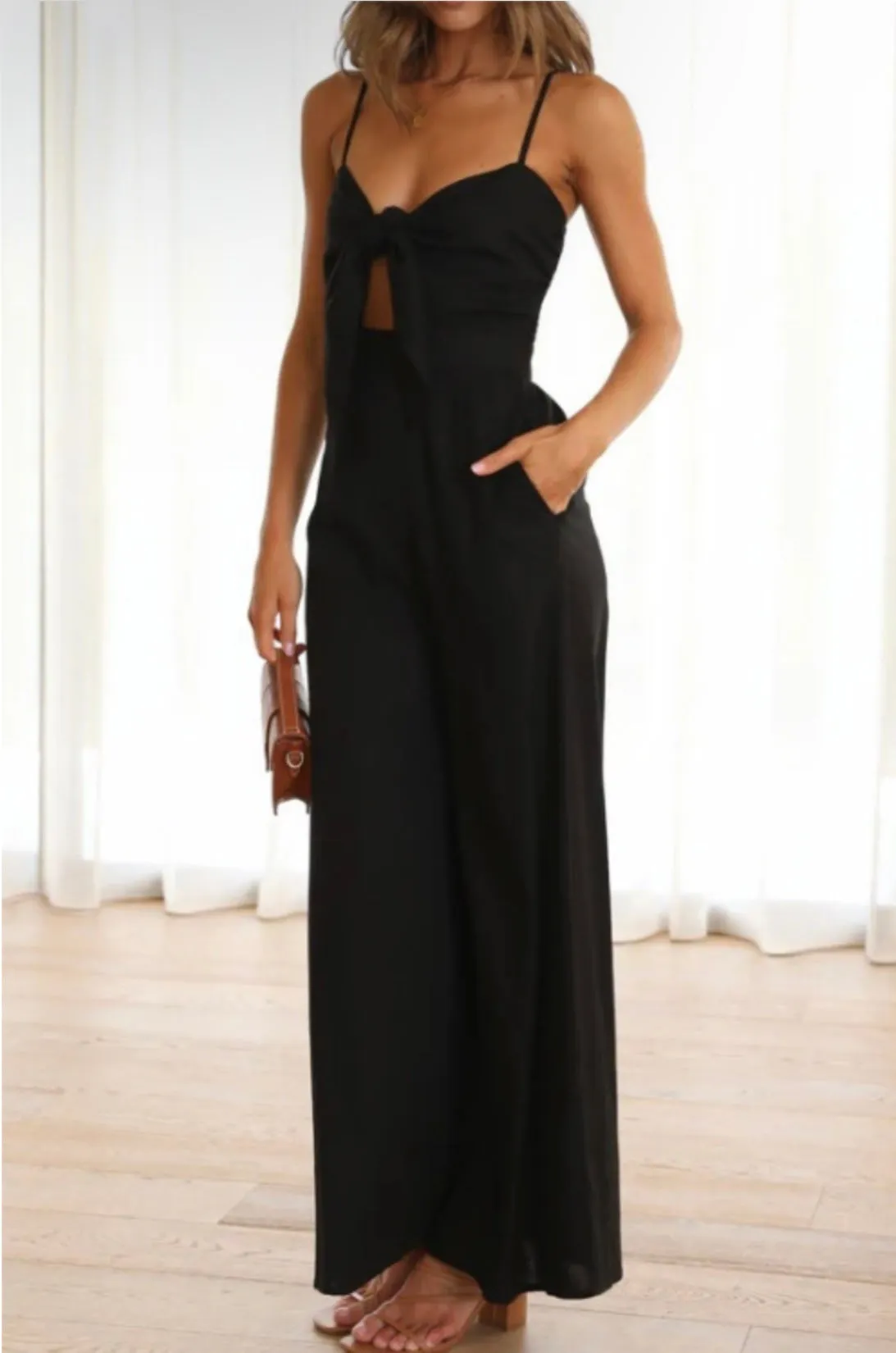 Abigail Jumpsuit