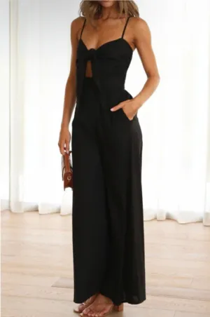 Abigail Jumpsuit