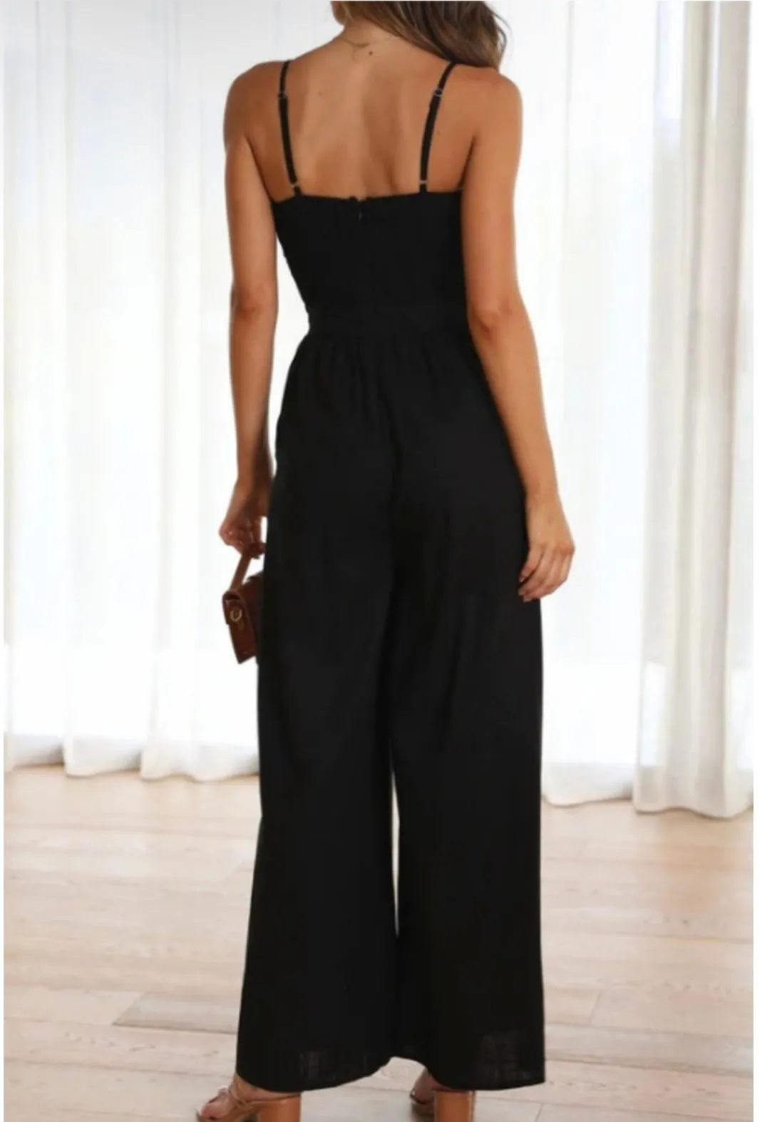 Abigail Jumpsuit