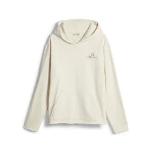Above The Clouds Pullover Hoodie