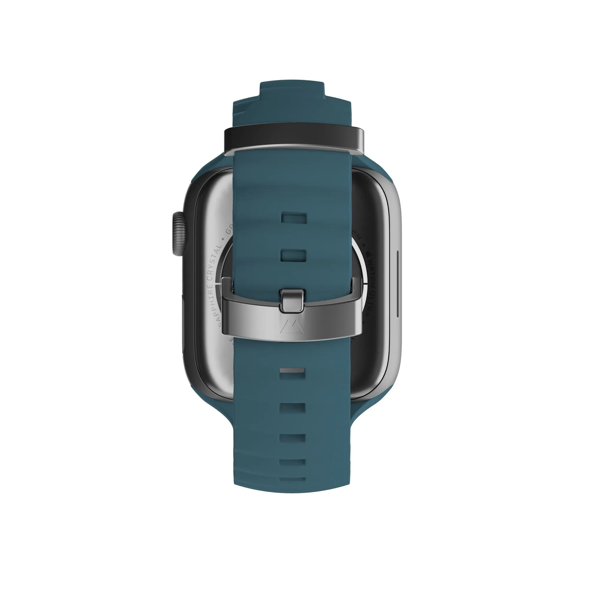 Active Apple Watch Strap – Marine