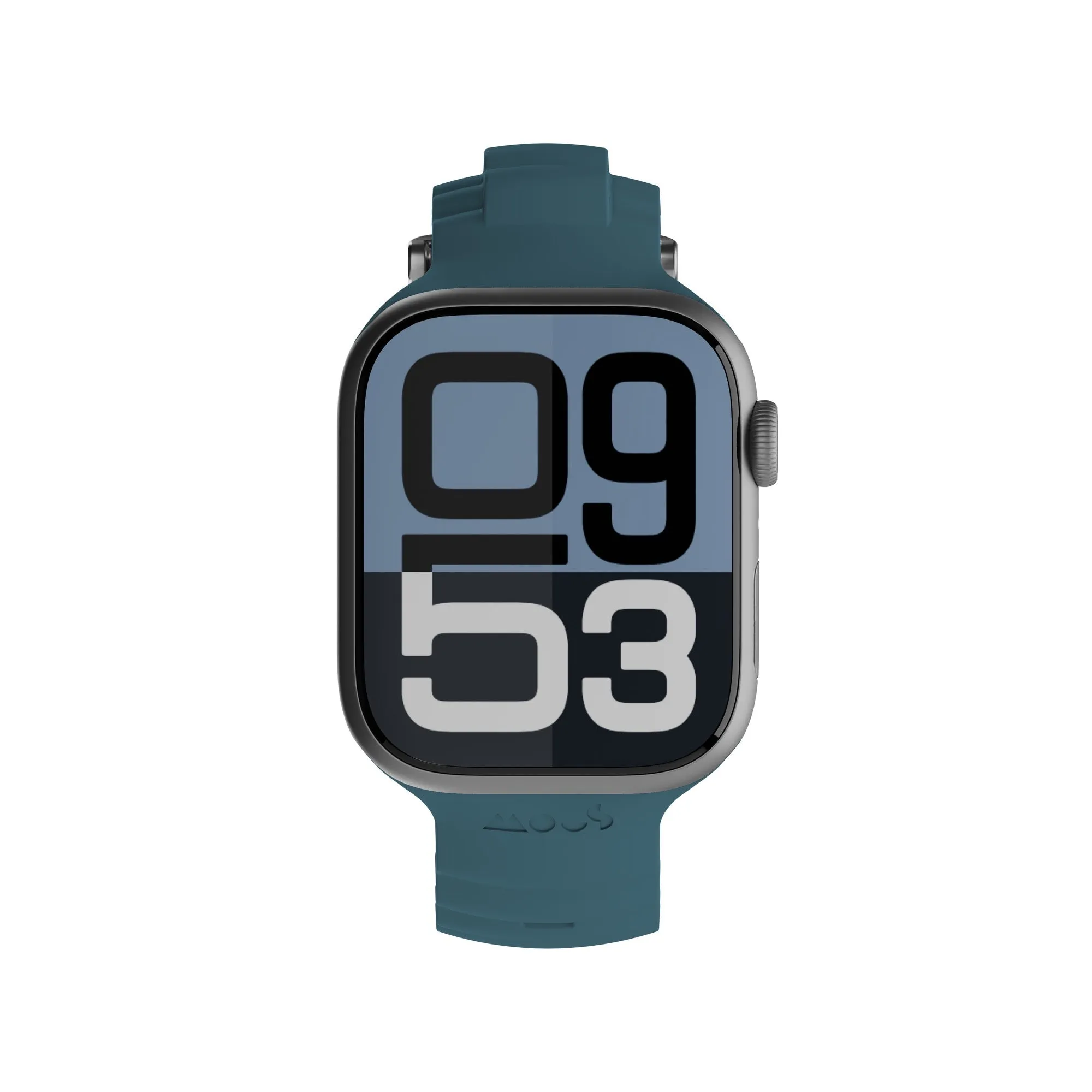 Active Apple Watch Strap – Marine