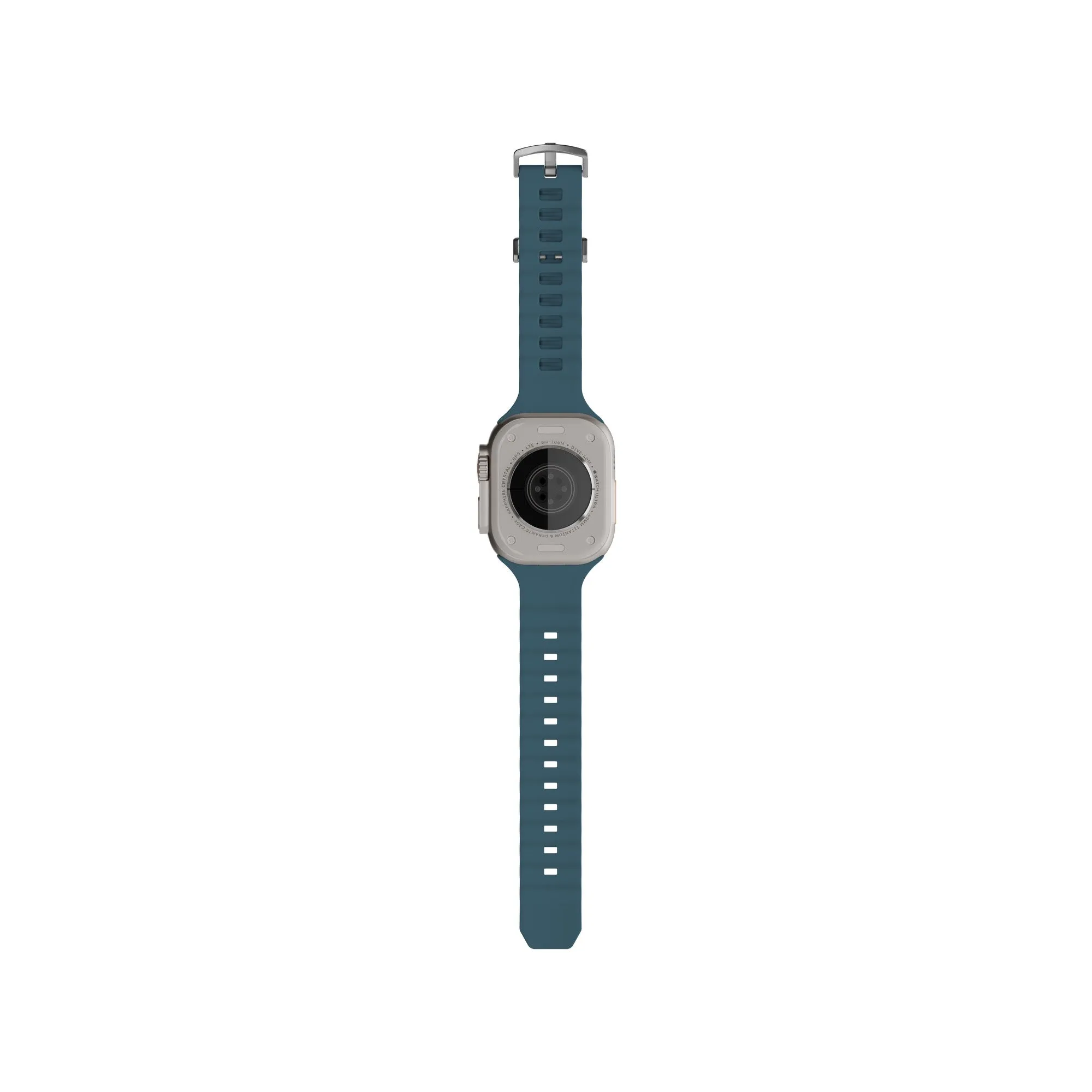 Active Apple Watch Strap – Marine