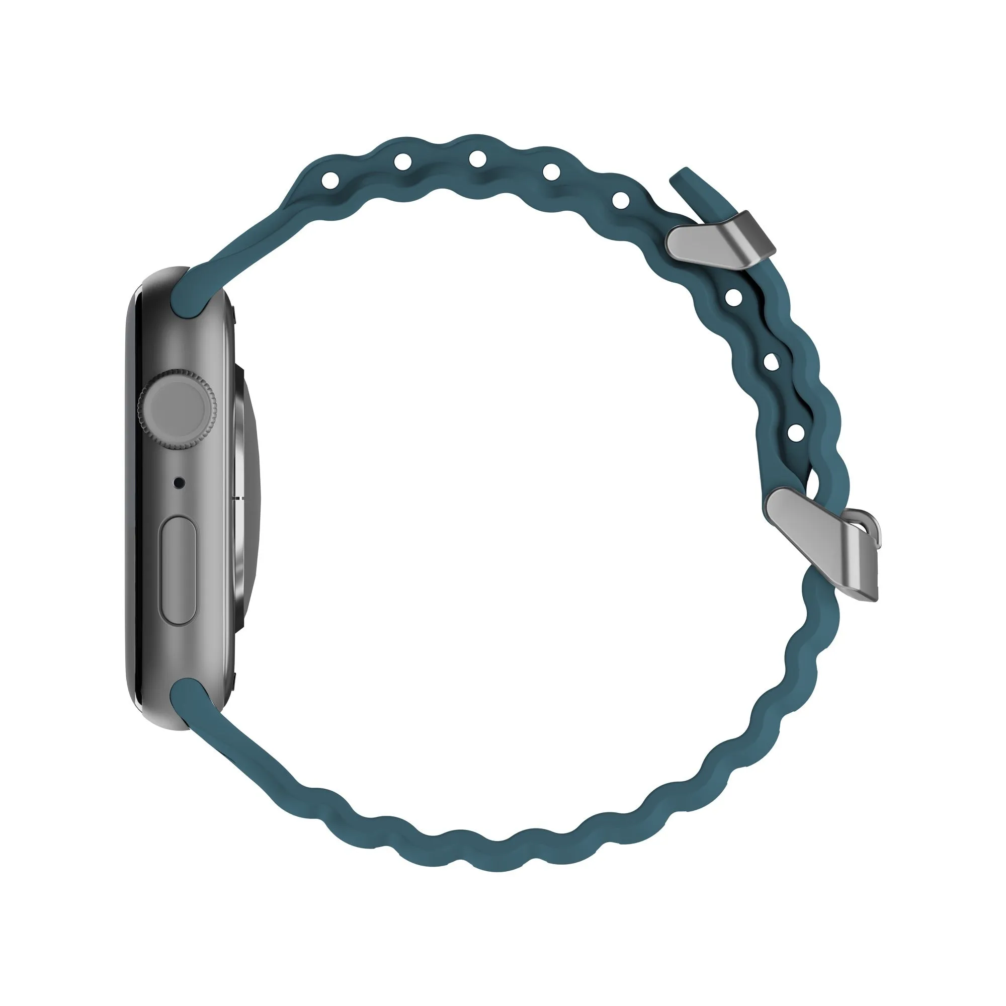 Active Apple Watch Strap – Marine