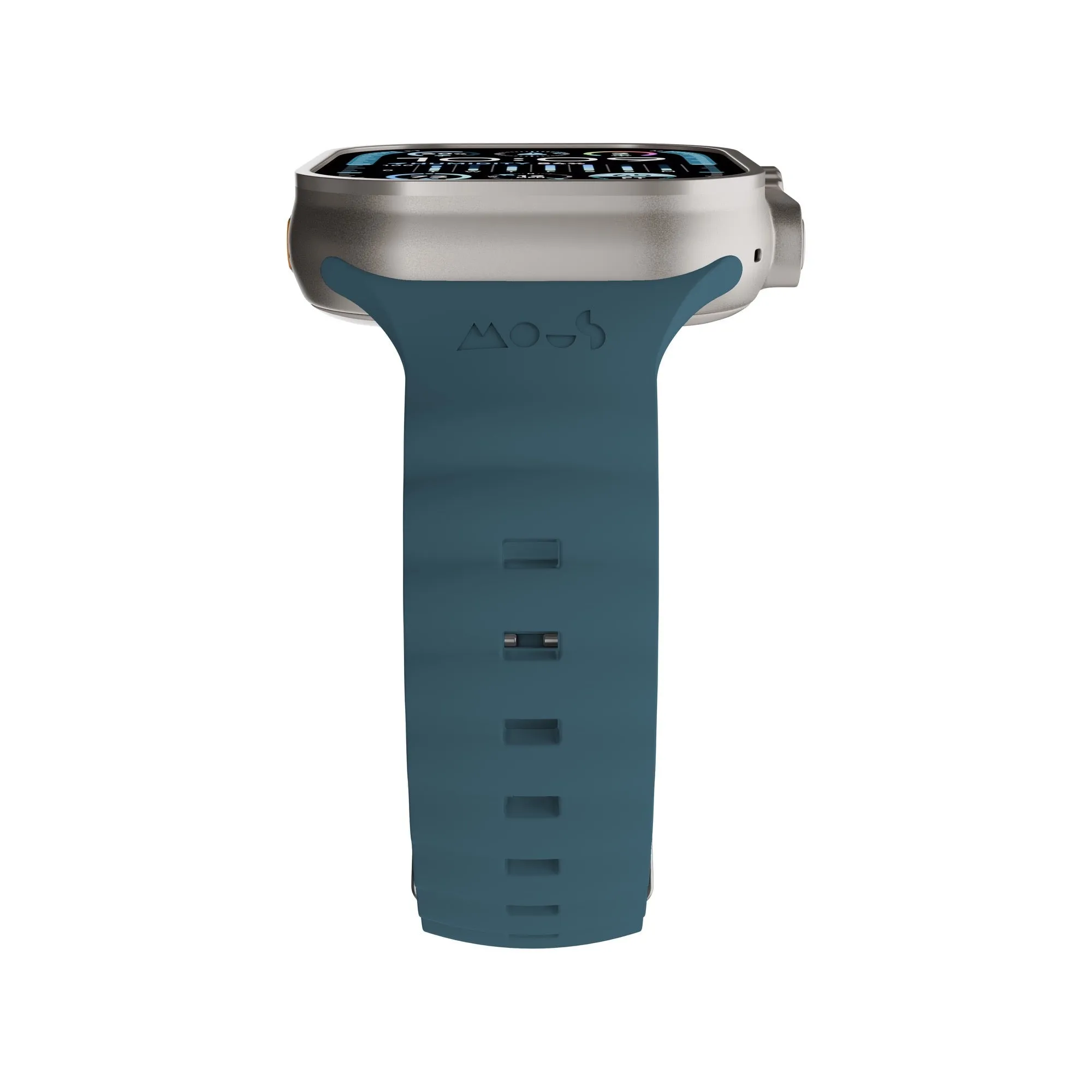 Active Apple Watch Strap – Marine