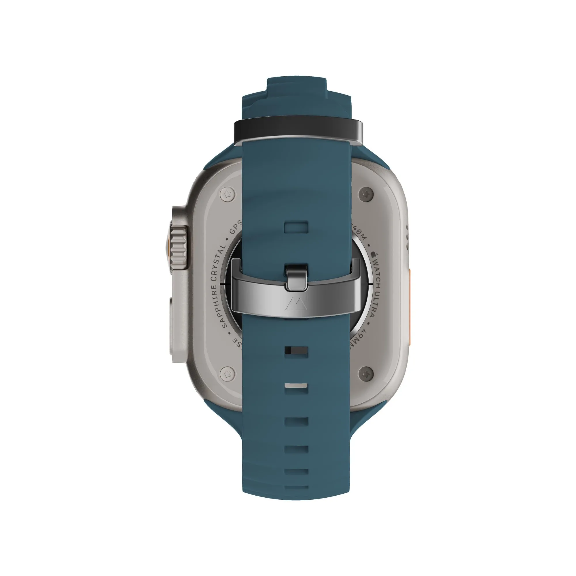 Active Apple Watch Strap – Marine