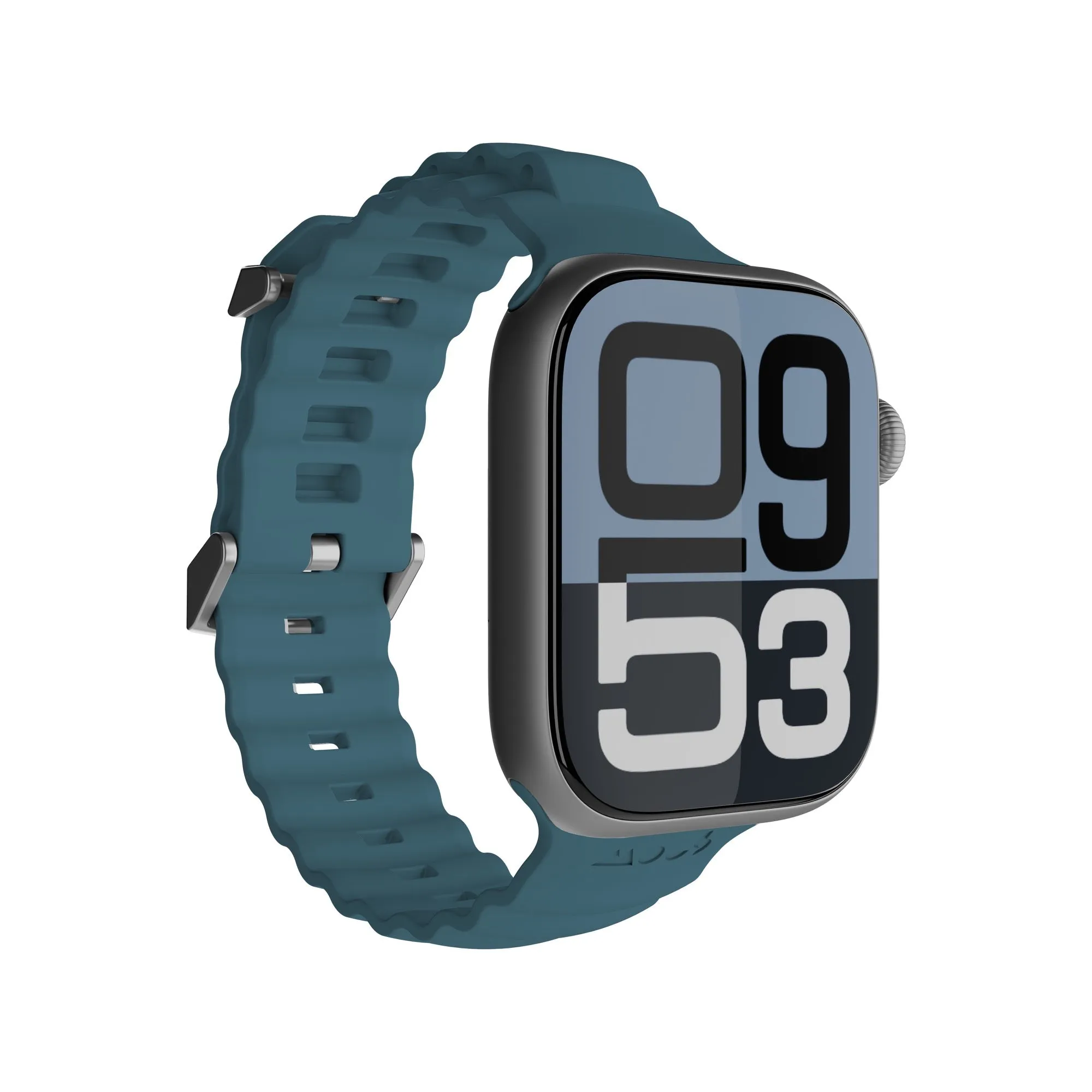 Active Apple Watch Strap – Marine
