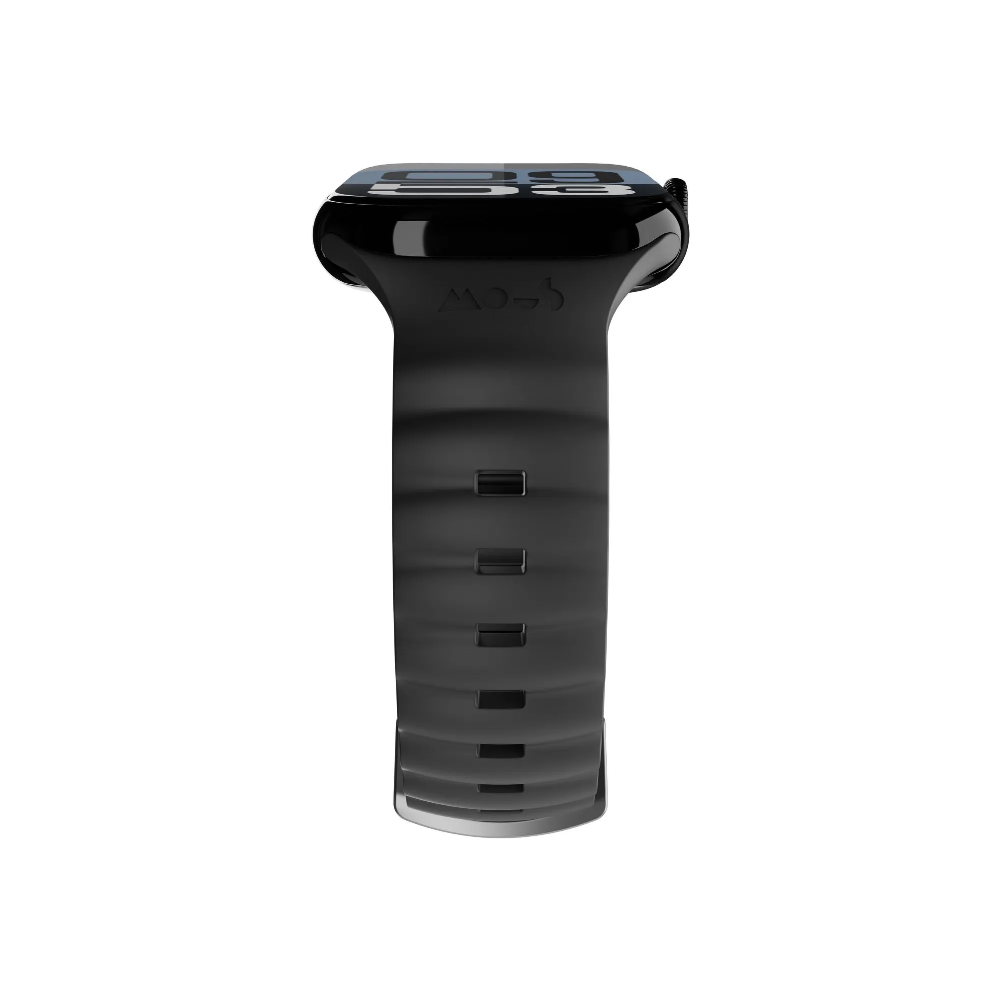 Active Apple Watch Strap – Midnight