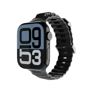 Active Apple Watch Strap – Midnight