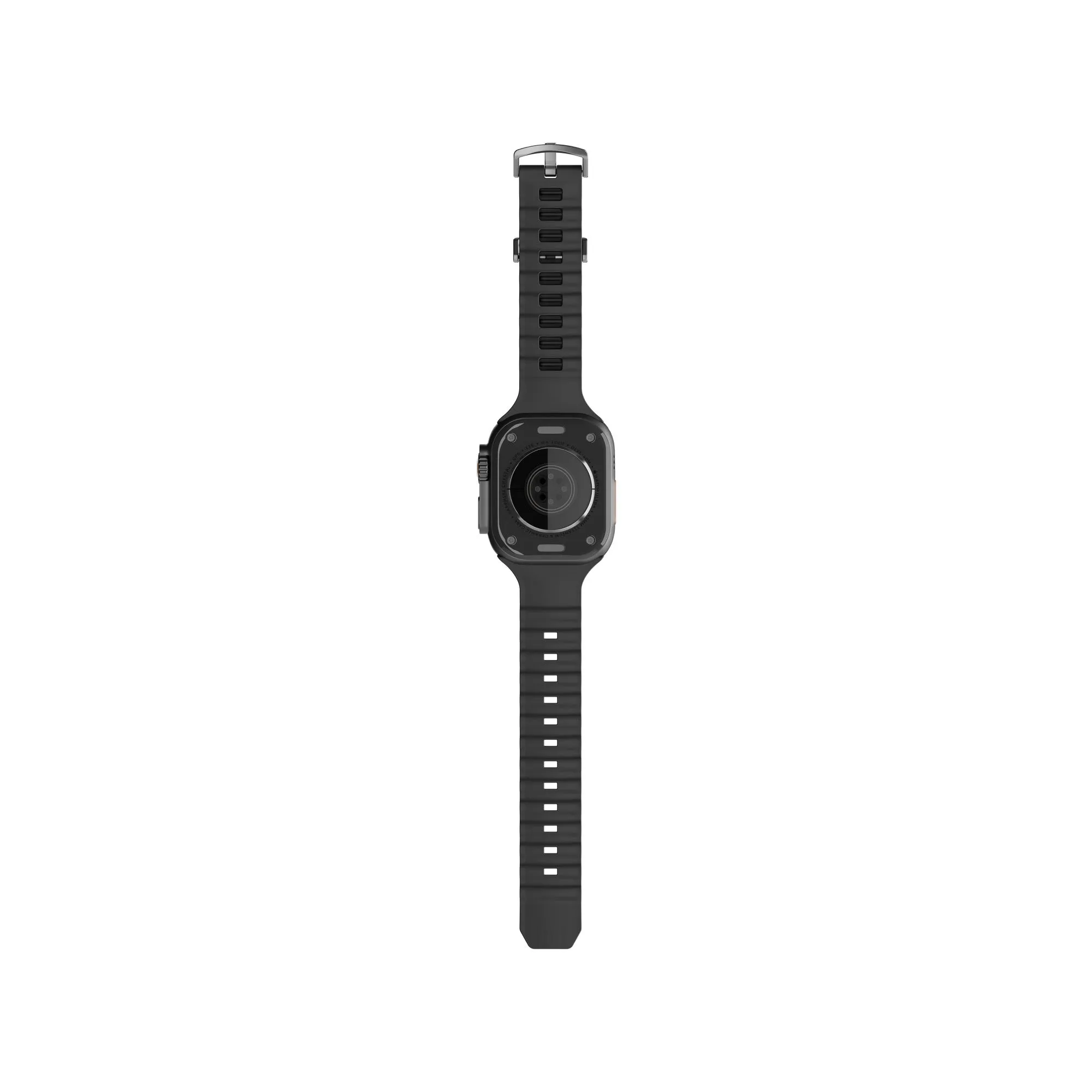Active Apple Watch Strap – Midnight