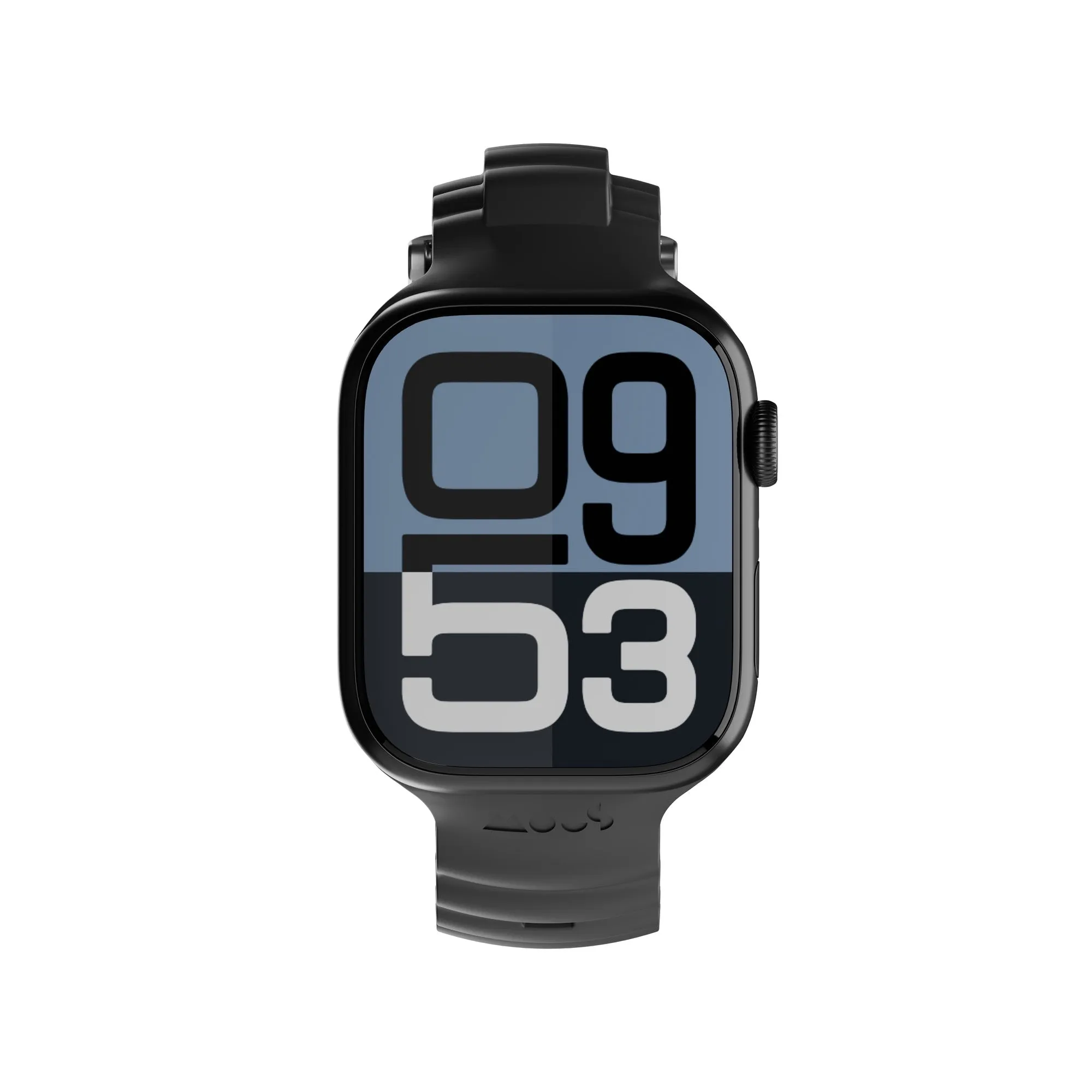 Active Apple Watch Strap – Midnight