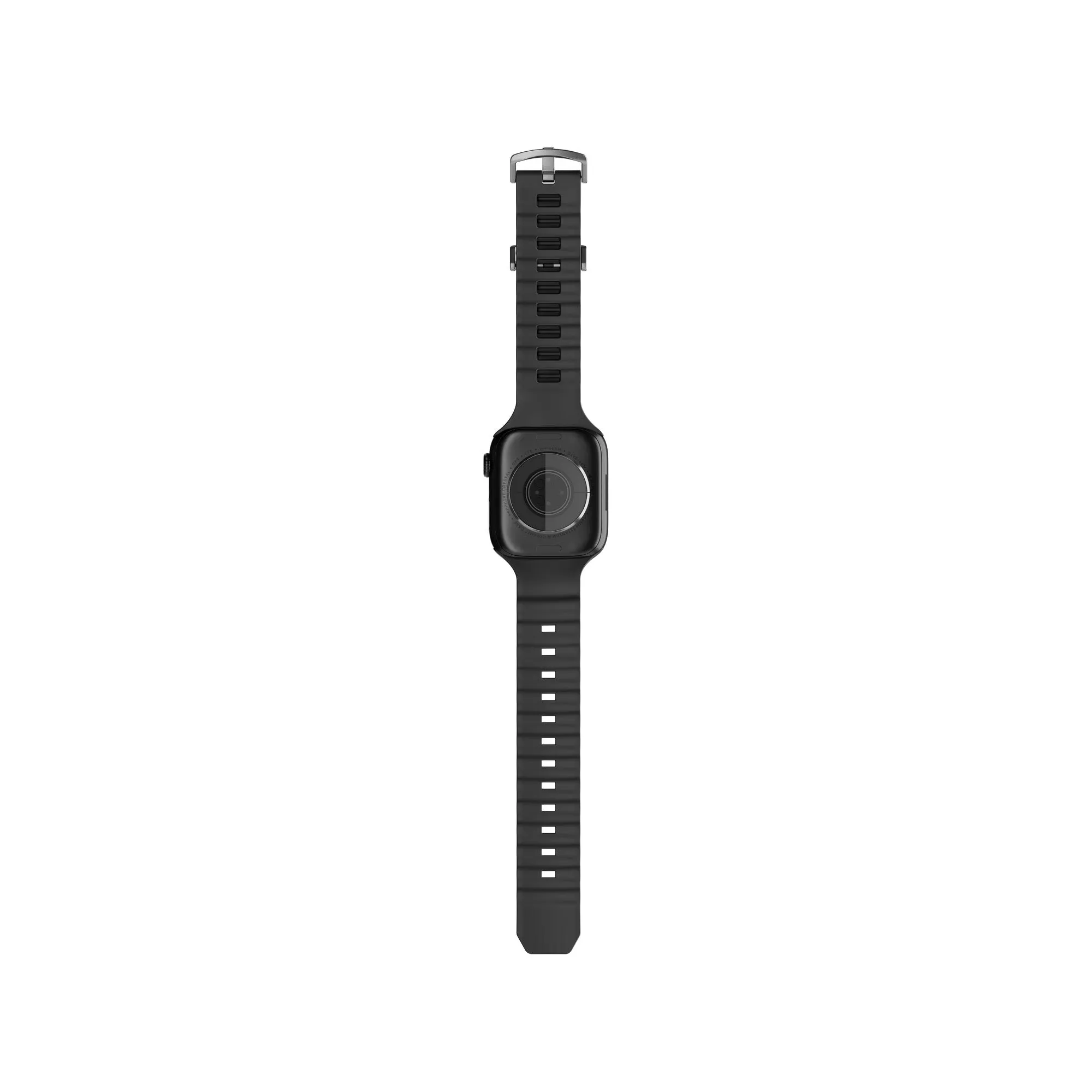 Active Apple Watch Strap – Midnight
