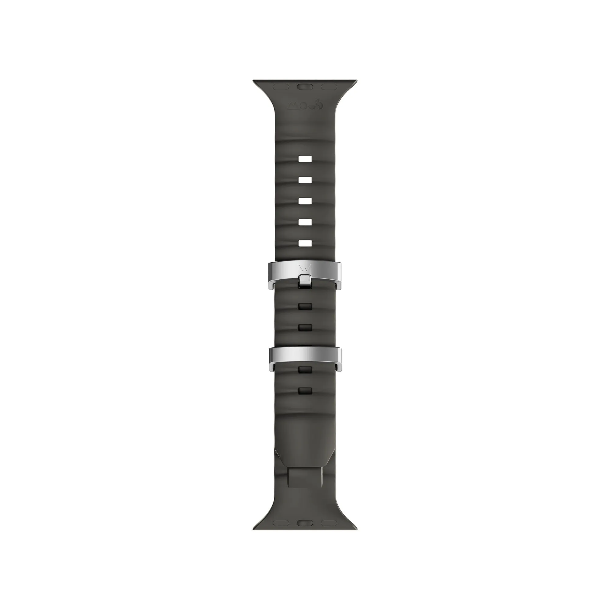 Active Apple Watch Strap – Midnight