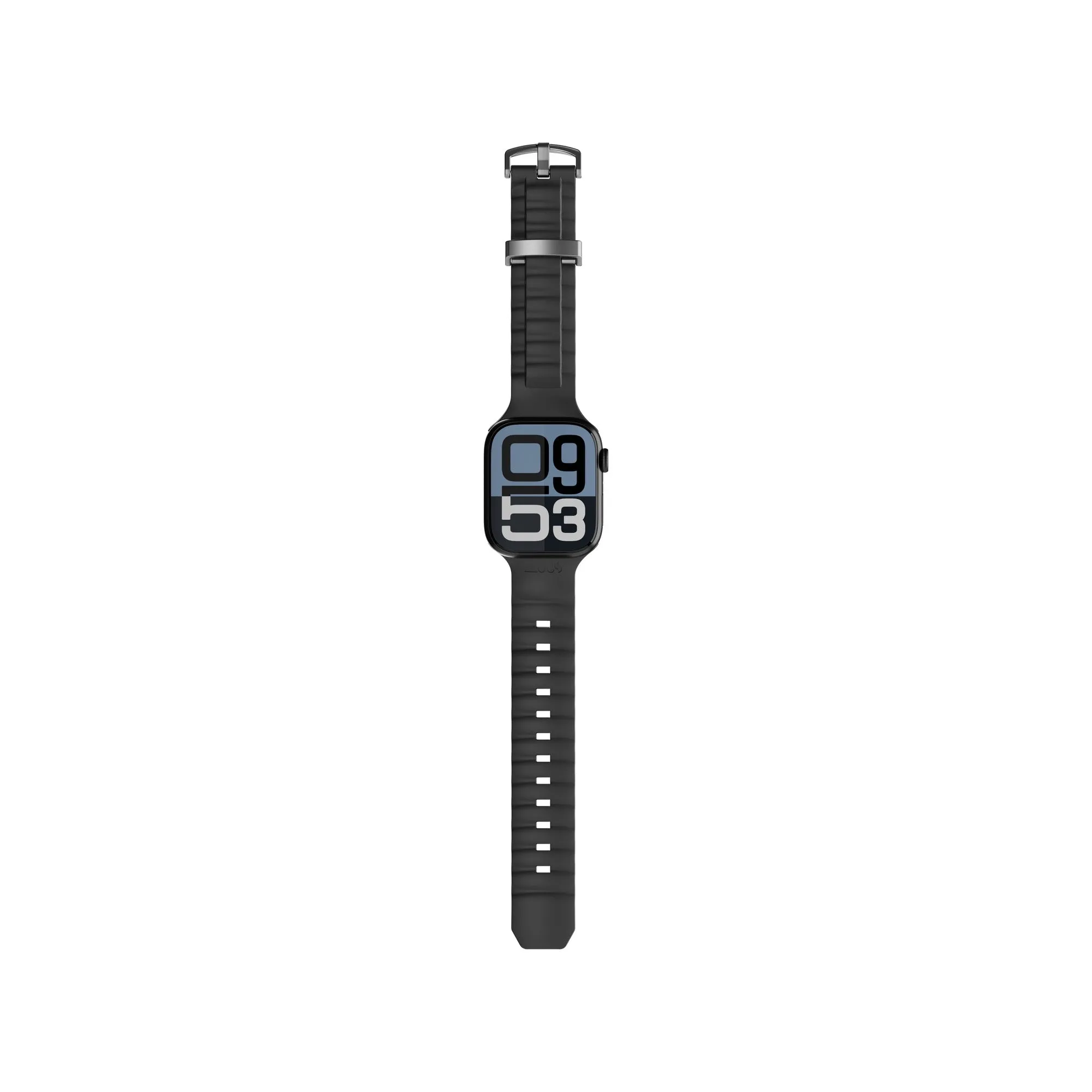 Active Apple Watch Strap – Midnight