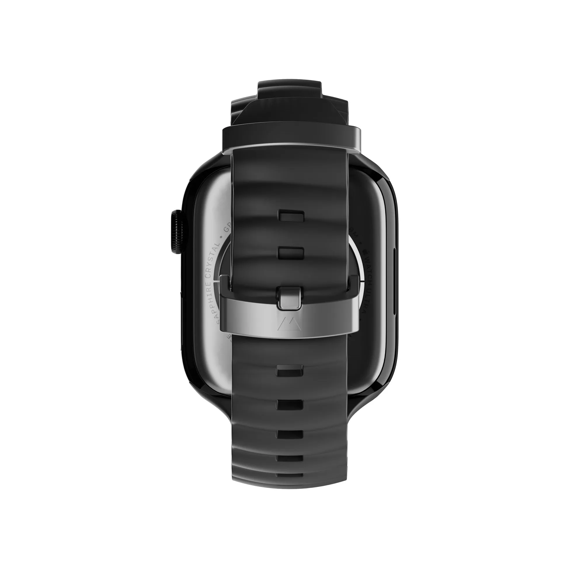 Active Apple Watch Strap – Midnight