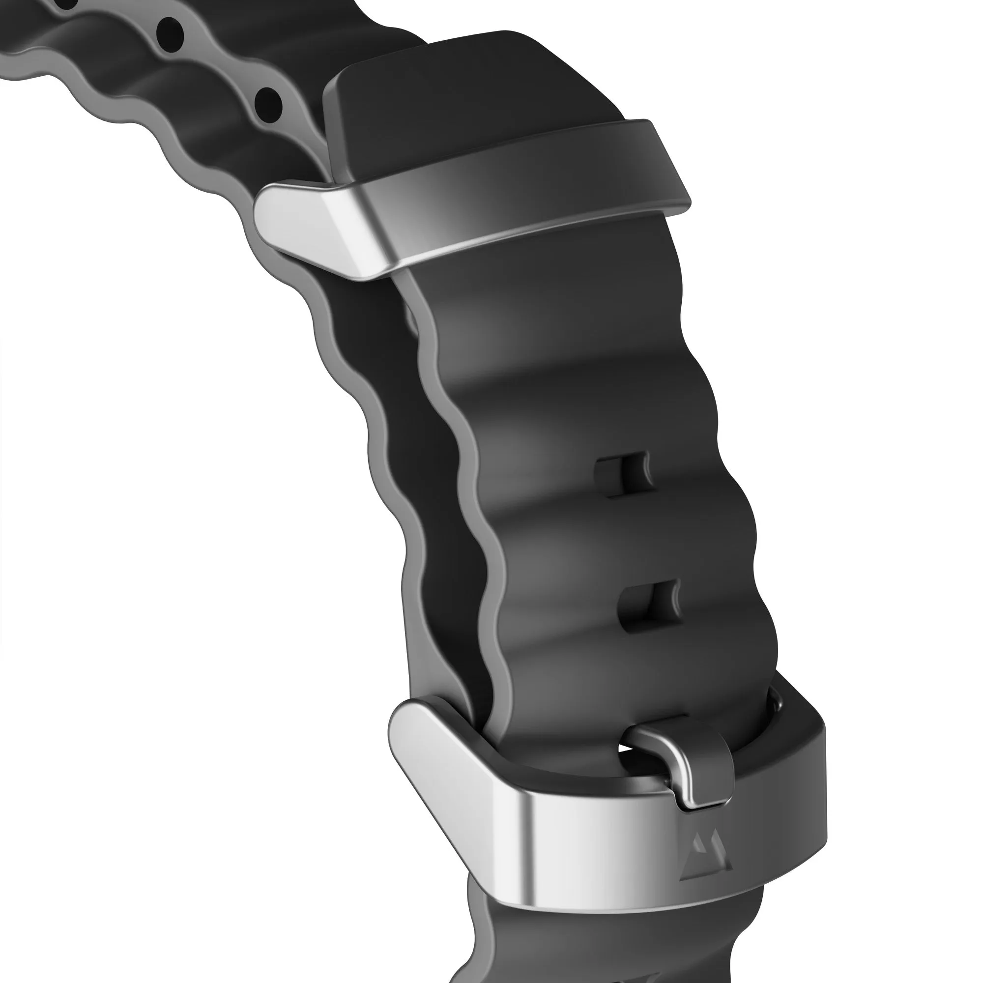 Active Apple Watch Strap – Midnight