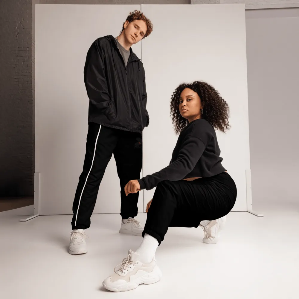 Active Track Joggers