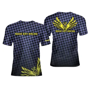 Addie Ray Racing 2023 SUPERTECH T