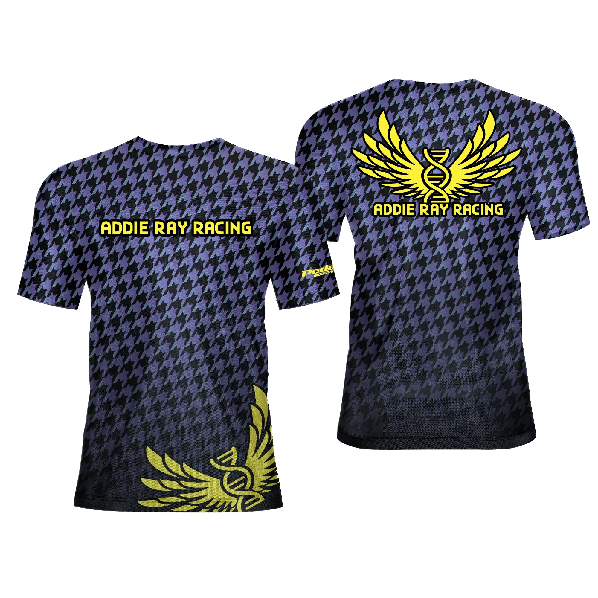 Addie Ray Racing 2023 SUPERTECH T