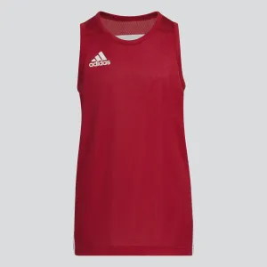ADIDAS 3G SPEED REVERSIBLE JERSEY - DY6622