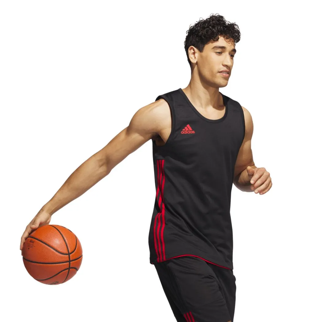adidas 3G Speed Reversible Men's Jersey