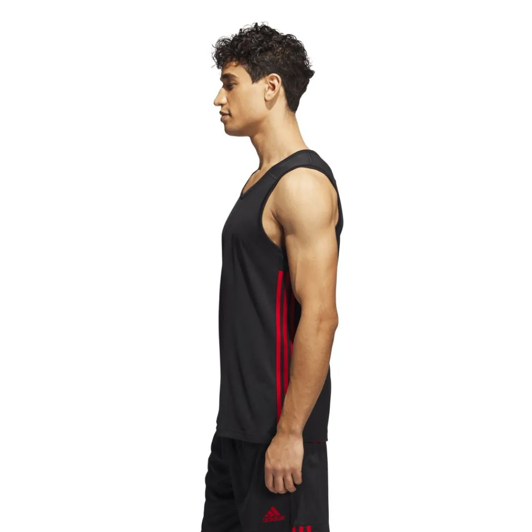 adidas 3G Speed Reversible Men's Jersey