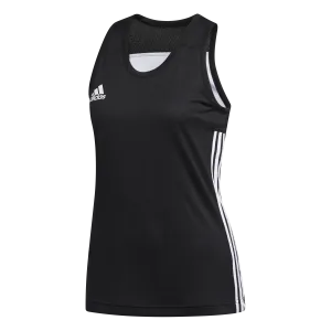 adidas 3G Speed W Reversible Jersey - Black/White