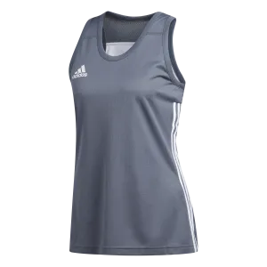 adidas 3G Speed W Reversible Jersey - Onix/White