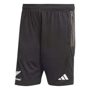 adidas All Blacks Mens Gym Shorts