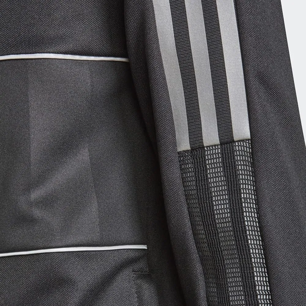 adidas Boys' Tiro Reflective Track Jacket