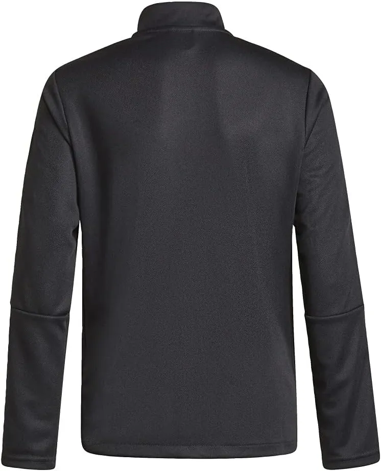 adidas Boys' Tiro Reflective Track Jacket