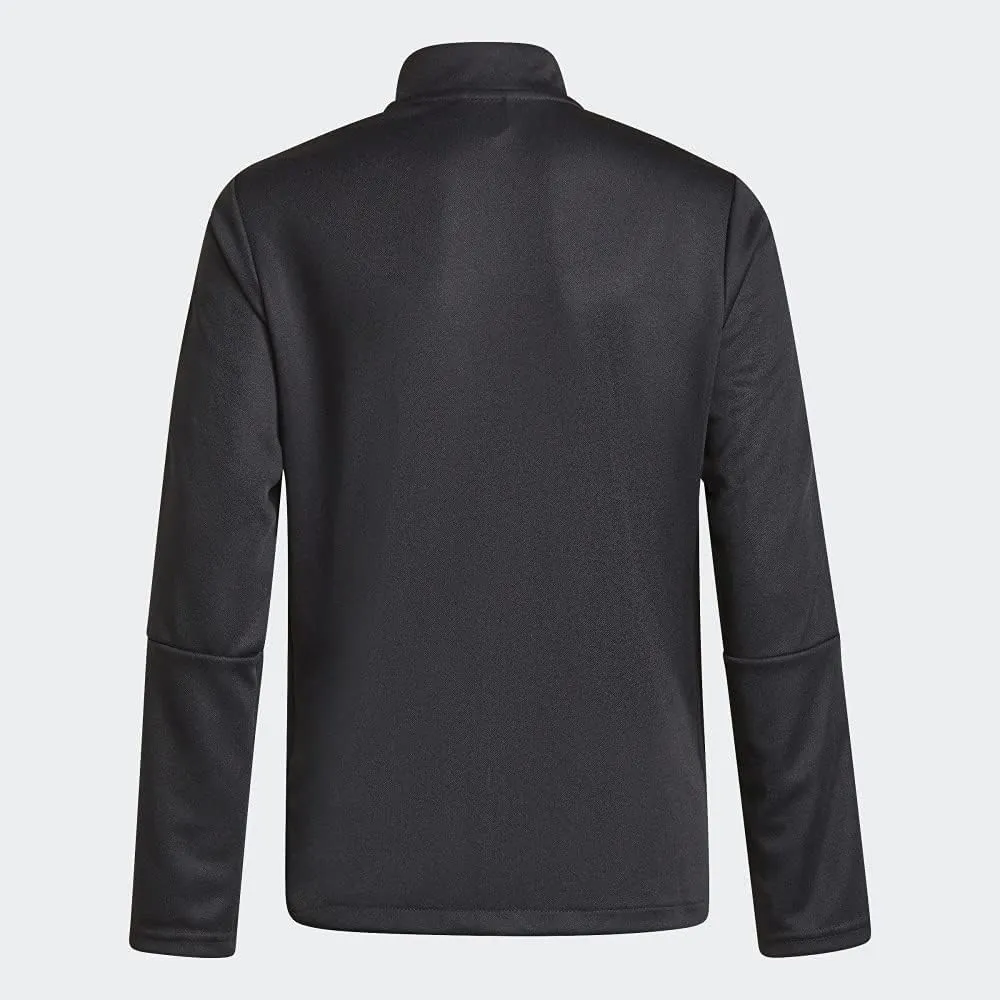 adidas Boys' Tiro Reflective Track Jacket
