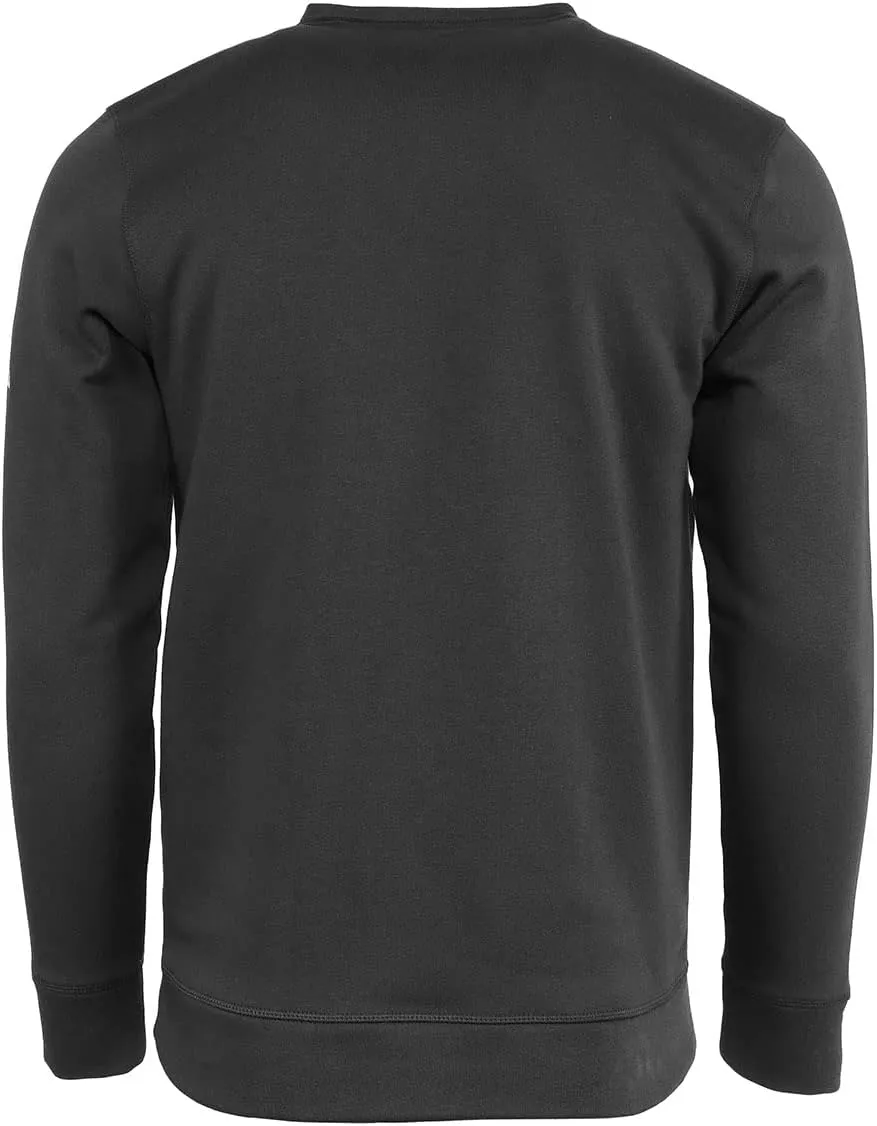 adidas Climawarm Performance Fleece Crew