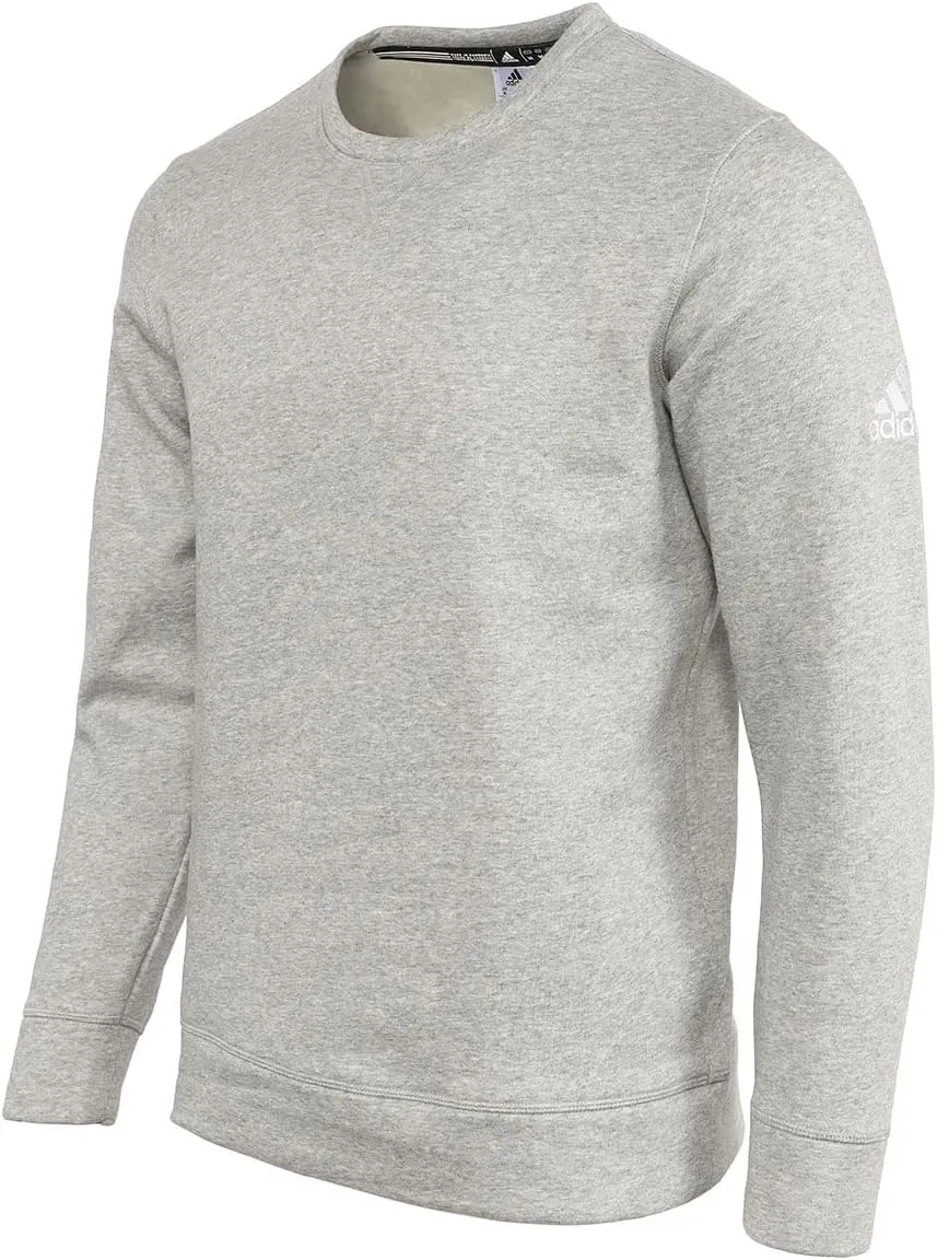 adidas Climawarm Performance Fleece Crew