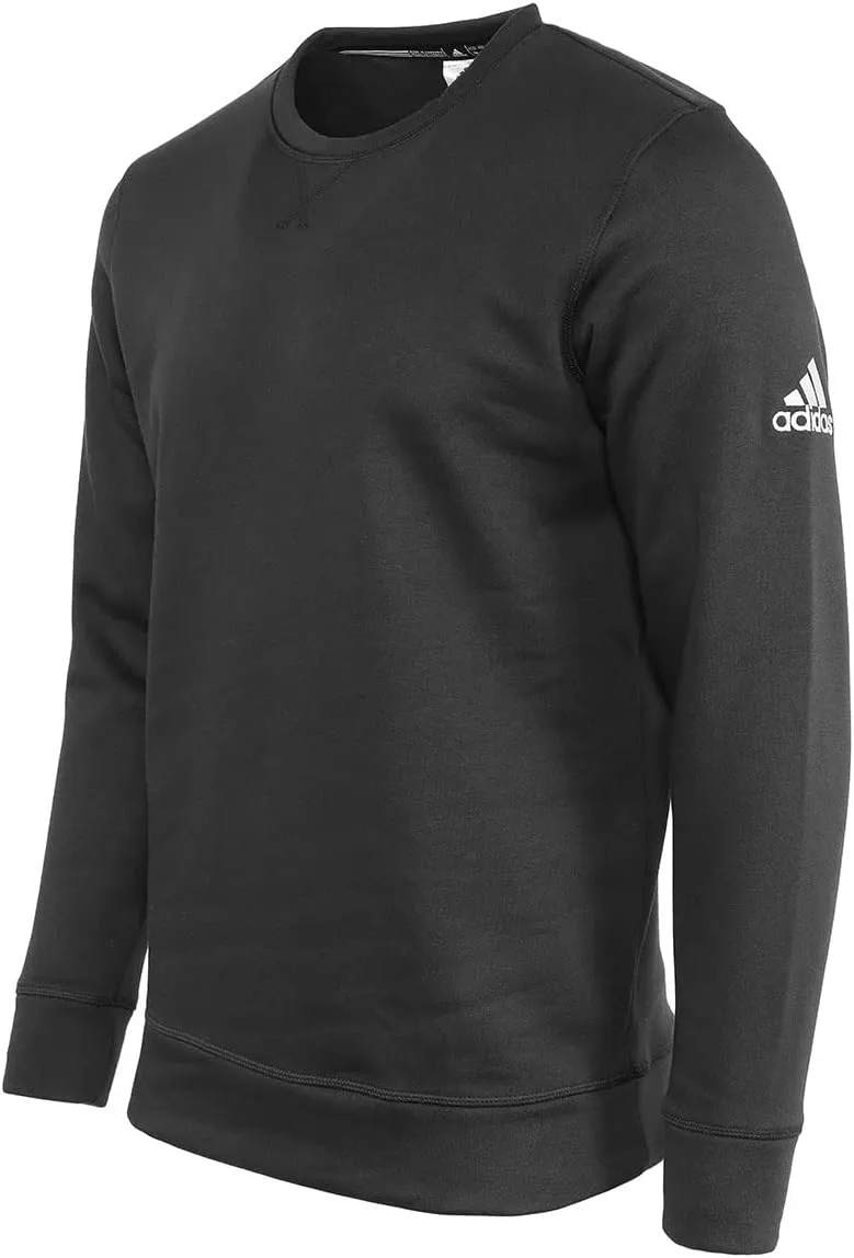 adidas Climawarm Performance Fleece Crew
