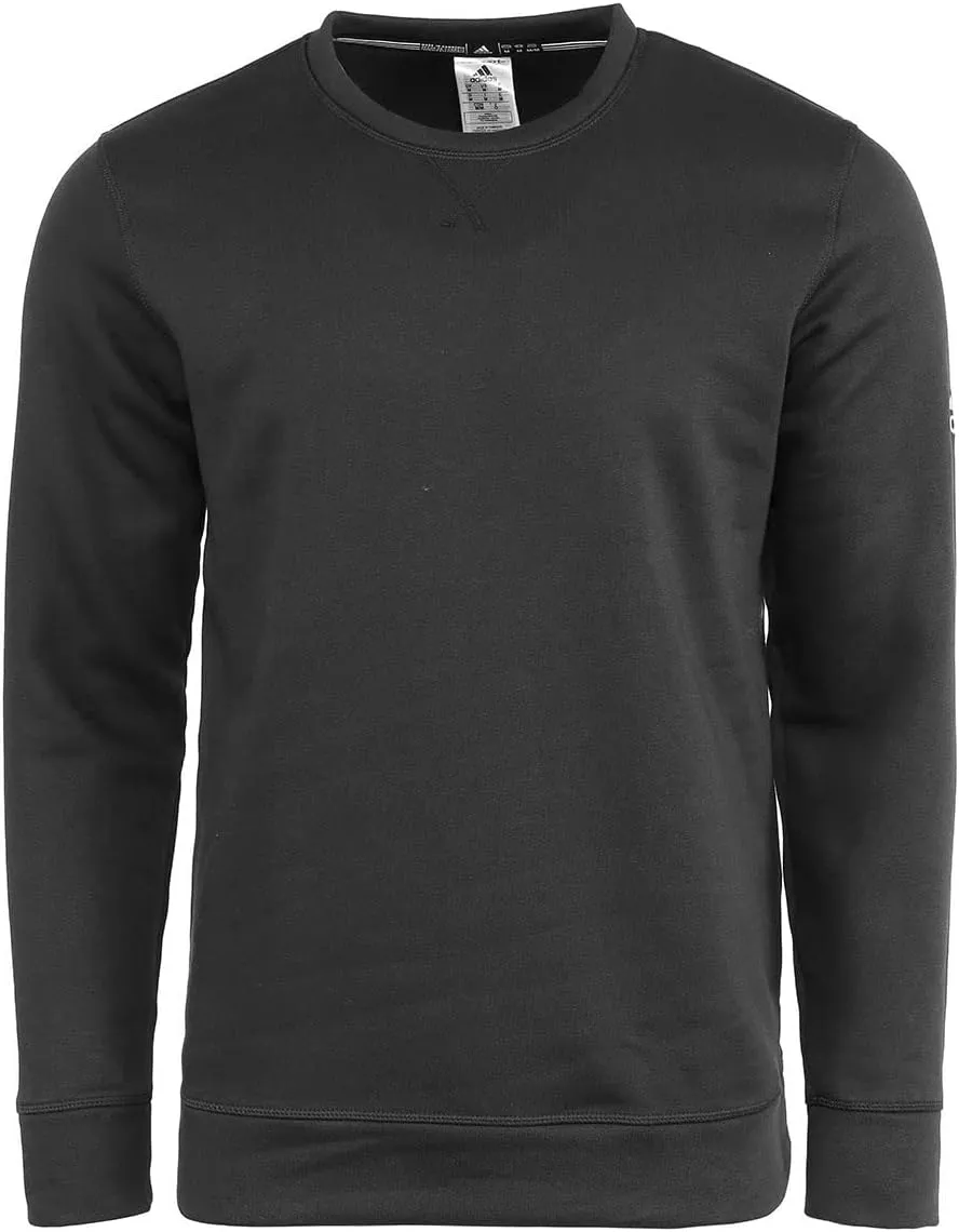 adidas Climawarm Performance Fleece Crew