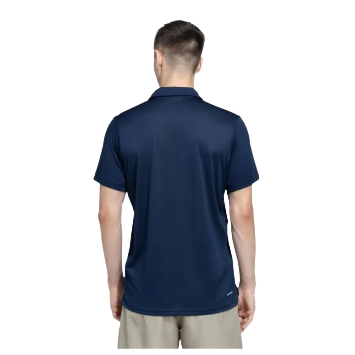 Adidas Club Polo Running T-shirt