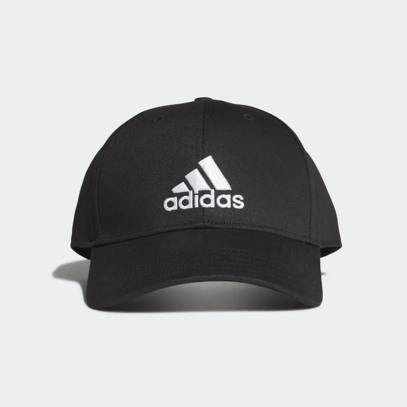 Adidas Cotton Running Cap