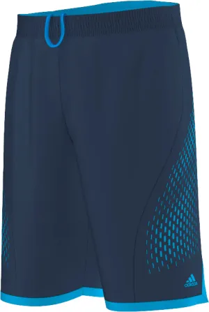 Adidas Crazy Ghost 2 Men's Shorts Navy/Blue