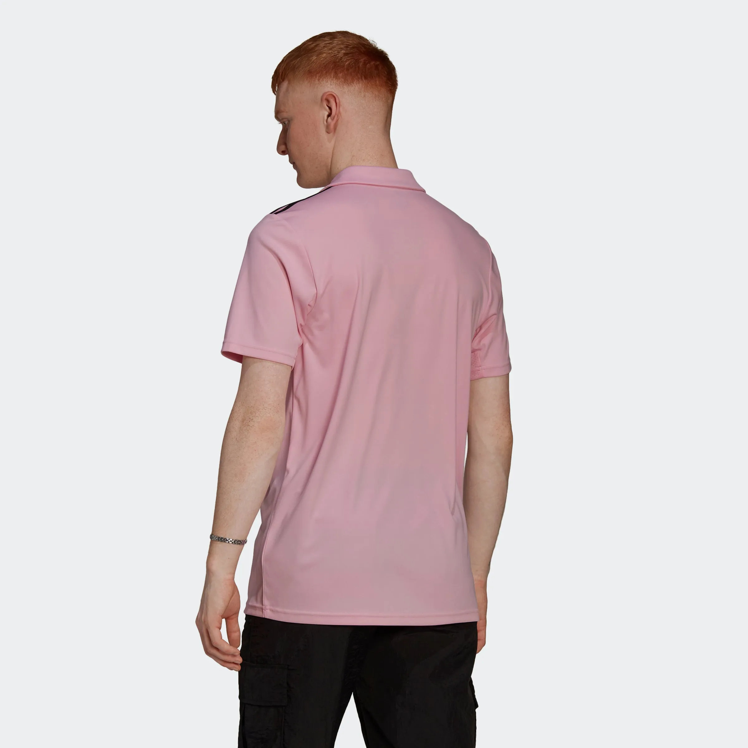 adidas Inter Miami CF 22/23 Home Jersey | Pink | Men's