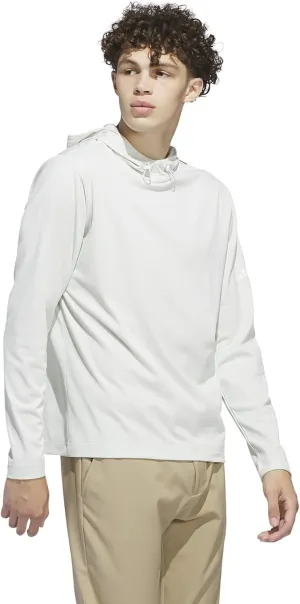adidas Men's Lightweight Golf Hoodie