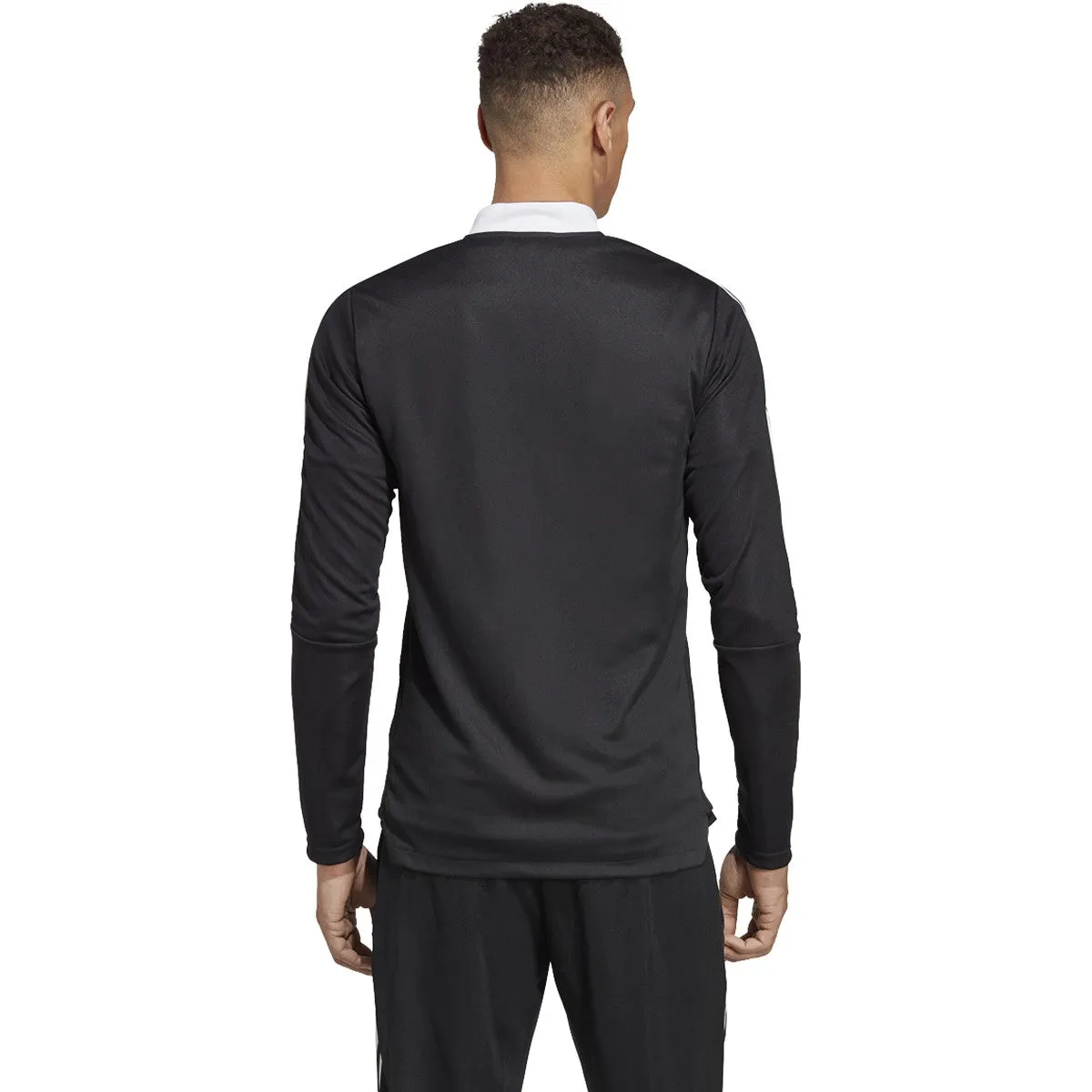 Adidas TIiro 21 Men's Track Jacket Black