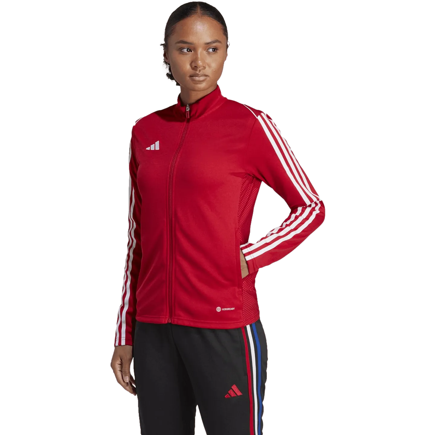 Adidas Tiro 23 League Womens Training Jacket