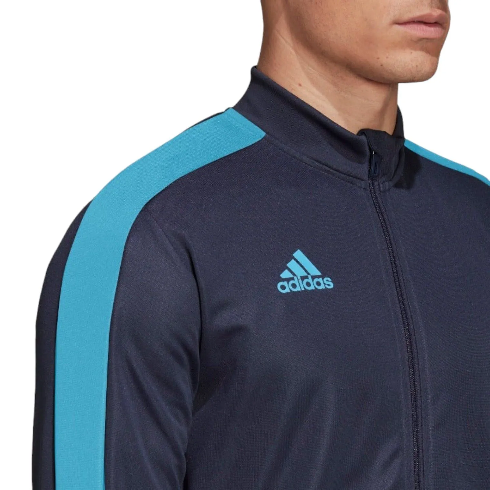 adidas Tiro Essentials Track Top - Shadow Navy