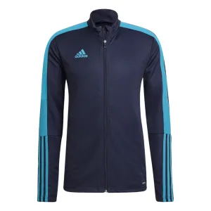 adidas Tiro Essentials Track Top - Shadow Navy