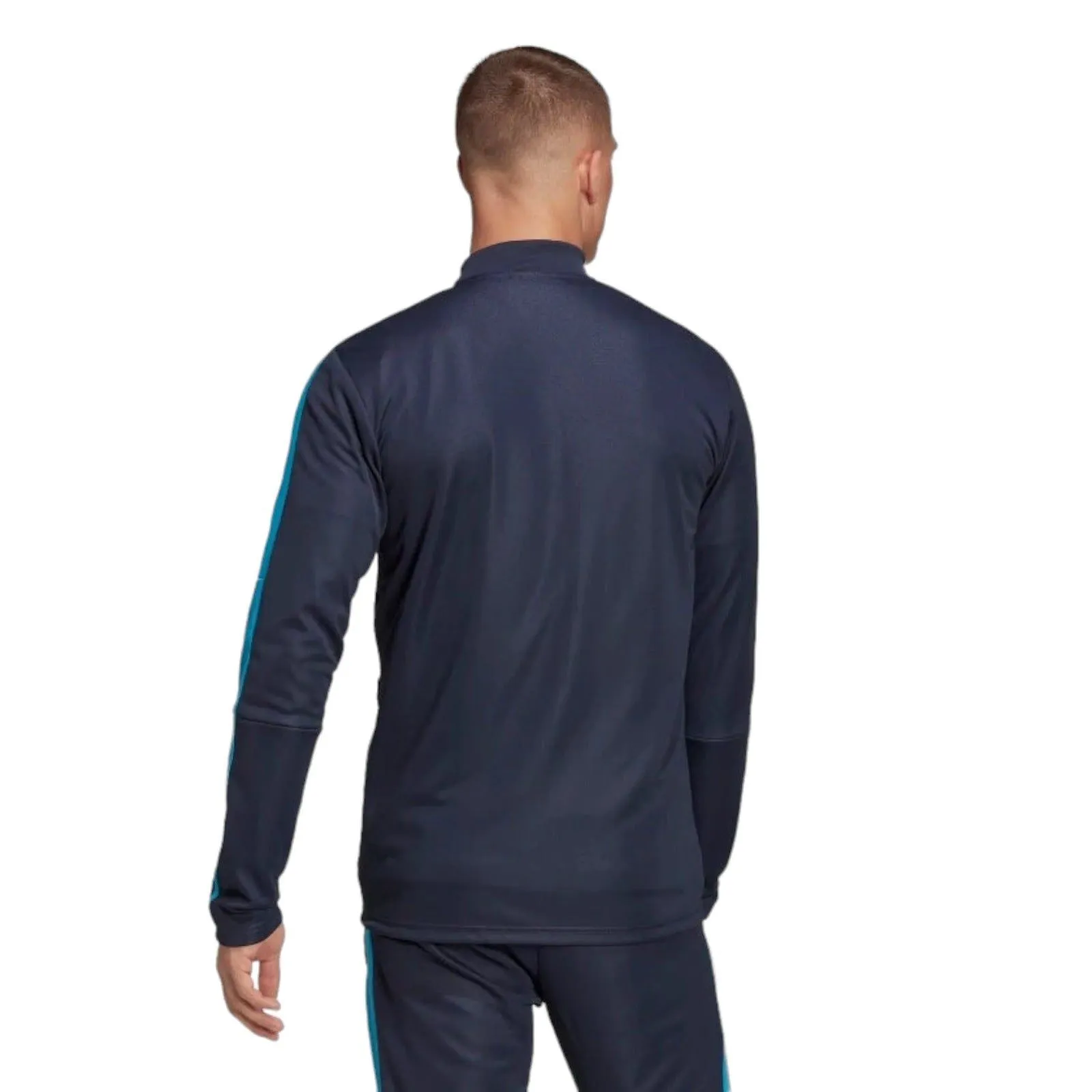 adidas Tiro Essentials Track Top - Shadow Navy