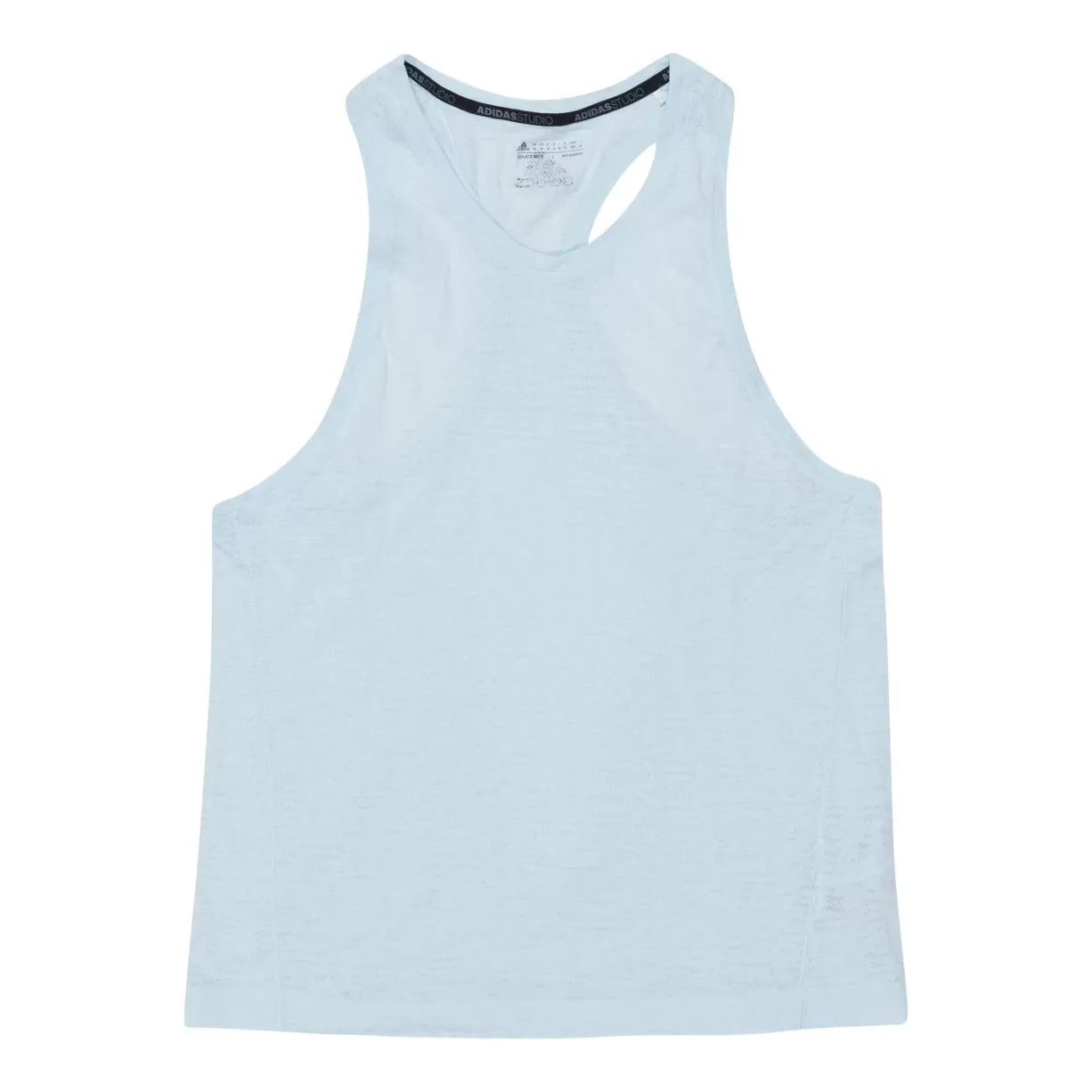 Adidas Yoga Training Tank Top - Men's