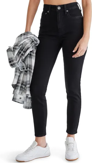 AEROPOSTALE Women's Aero Stretchy High Rise Jegging