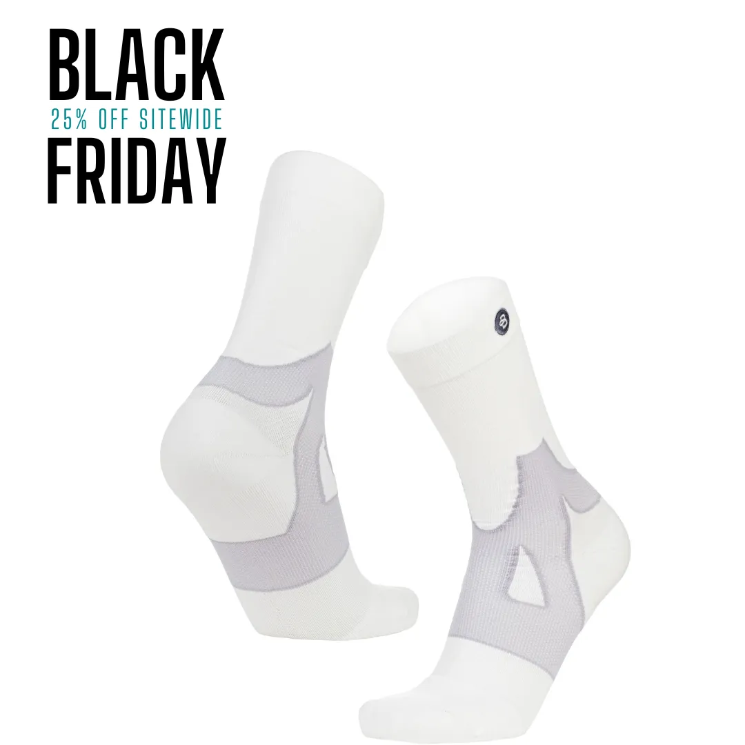 Agility-Max Performance Compression Socks (Single Pair)